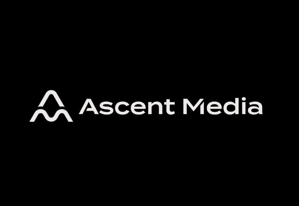 Ascent Media Logo Rectangle
